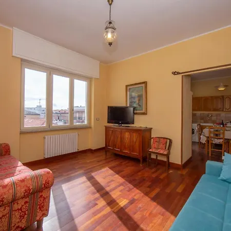 Appartement Tabata House Alassio