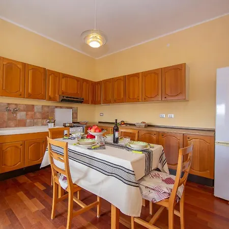 Appartement Tabata House