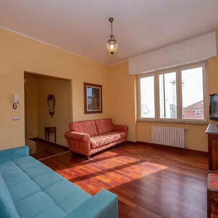 Tabata House * Алассио
