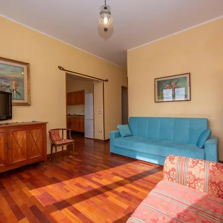 Апартаменты Tabata House *