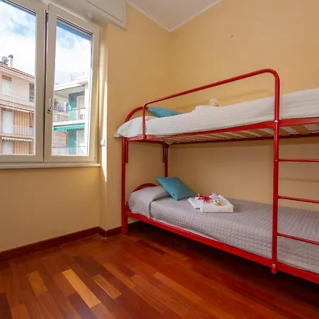 Tabata House Apartament *