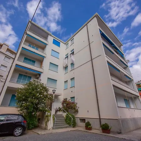 Tabata House Alassio